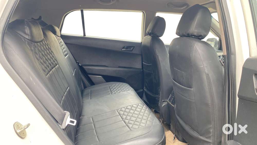 Hyundai Creta 1.4 E Plus, 2018, Diesel