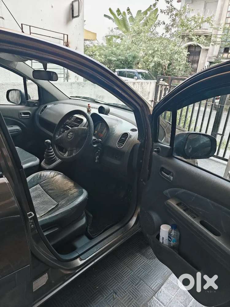 Maruti Suzuki Ritz Vxi 2010 Bs Iv Petrol Good Running Condition