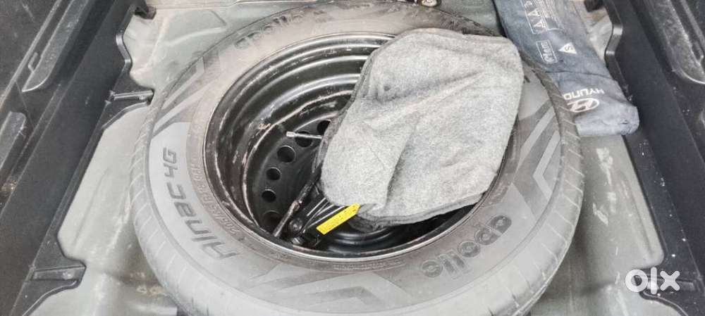 Hyundai Creta 1.6 Sx, 2020, Diesel