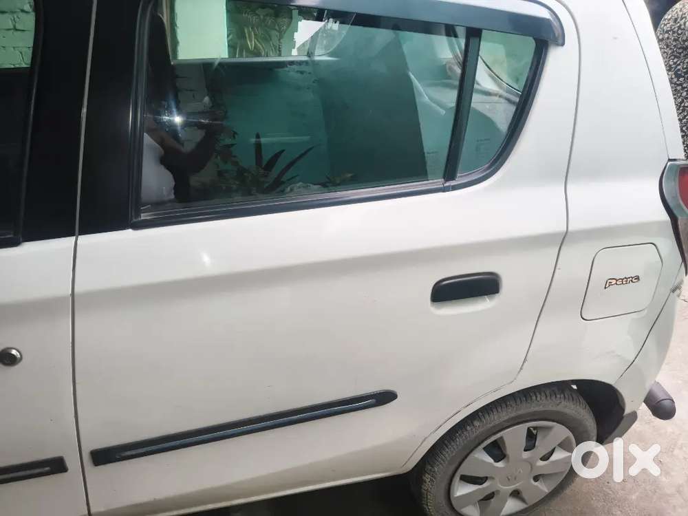 Maruti Suzuki Alto 2019