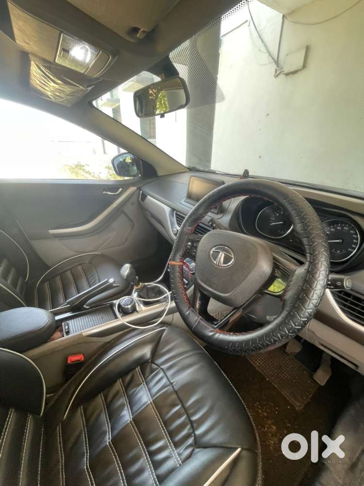 Tata Nexon 1998 Well Maintained