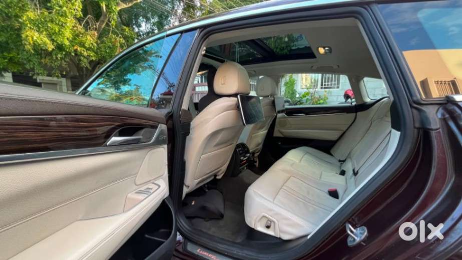 Bmw 6 Series [ ] 2.0 Gt 620d Luxury Line, 2019, Diesel