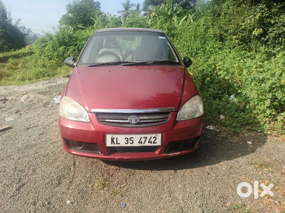 Tata Indica 2007 Petrol 67609 Km Driven Neat & Clean Ac Good Condition