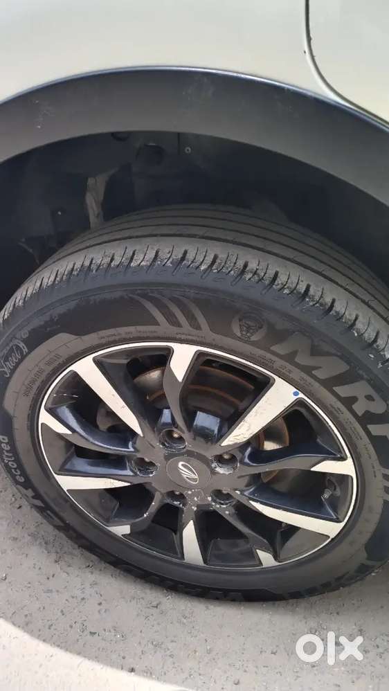Mahindra Xuv500 2018 Diesel Good Condition