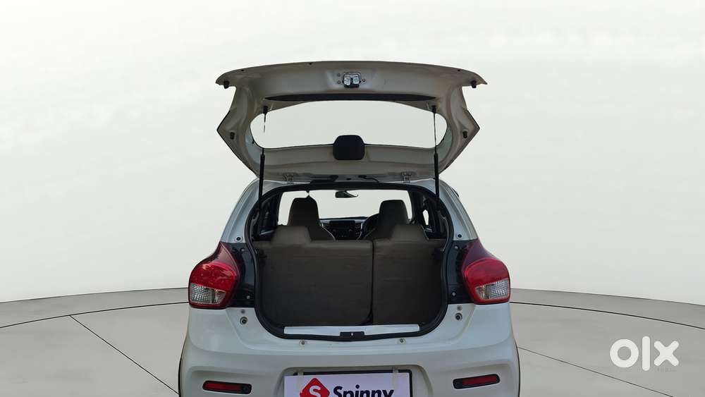 Maruti Suzuki Celerio Zxi, 2023, Petrol