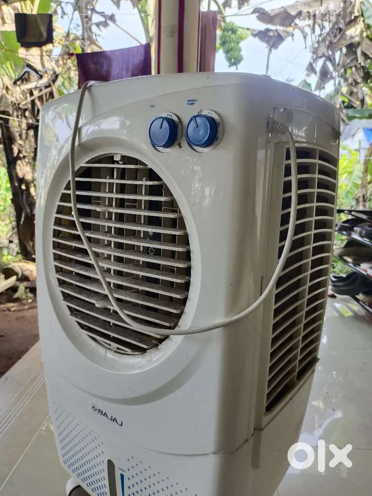 Bajaj Cooler