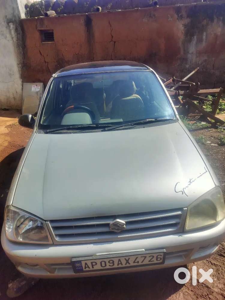Zen Full Condition Just Take And Deive