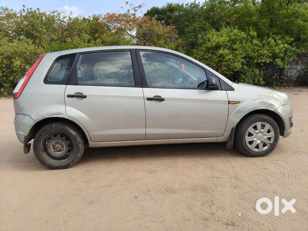 Ford Figo 1.4 Duratorq Diesel Exi, 2013, Diesel