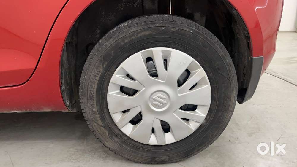 Maruti Suzuki Swift Vvt Vxi, 2014, Petrol