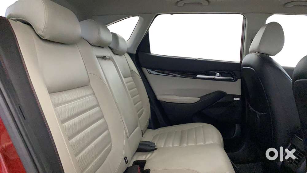 Kia Seltos 1.4 Gtx+ Mt, 2019, Petrol