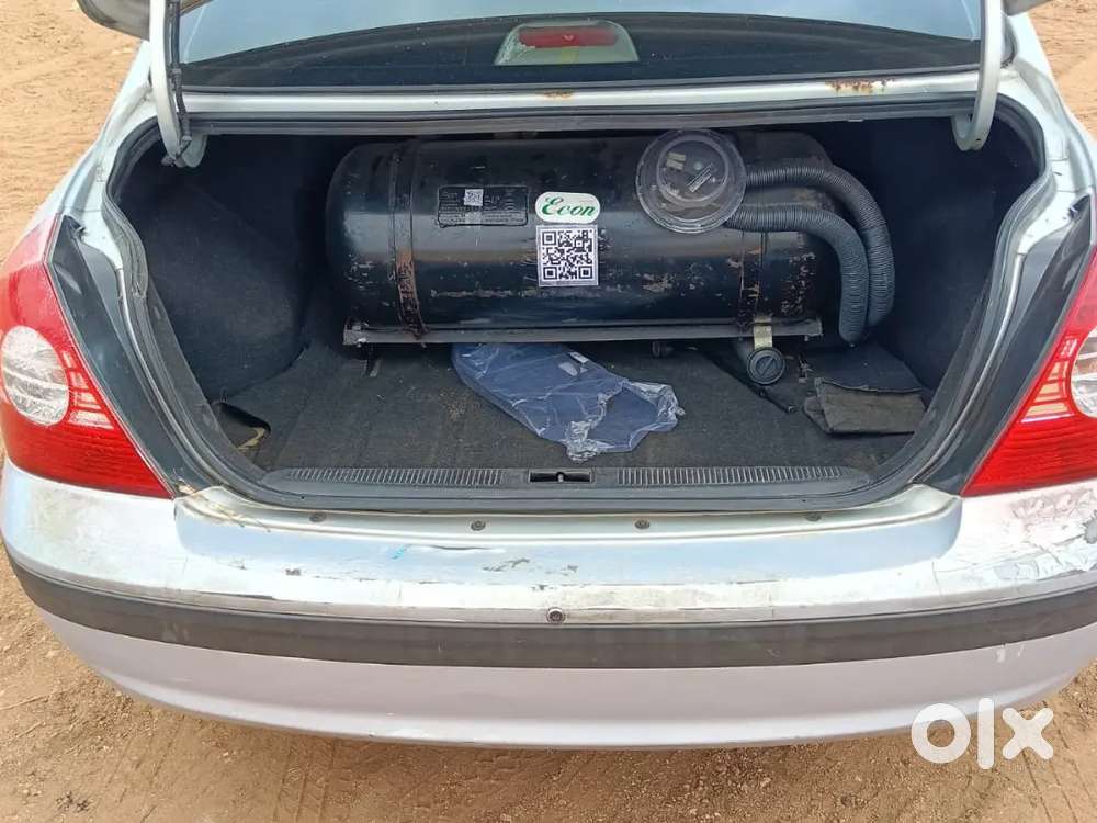 Hyundai Elantra 2004