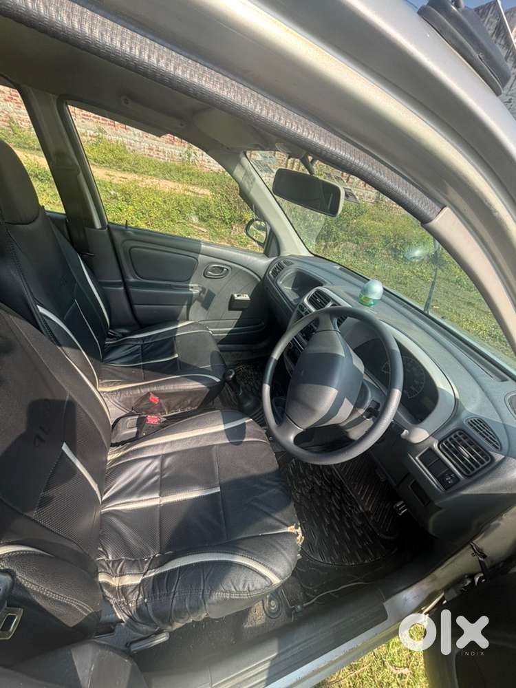 Maruti Suzuki Alto 800 Petrol 2010