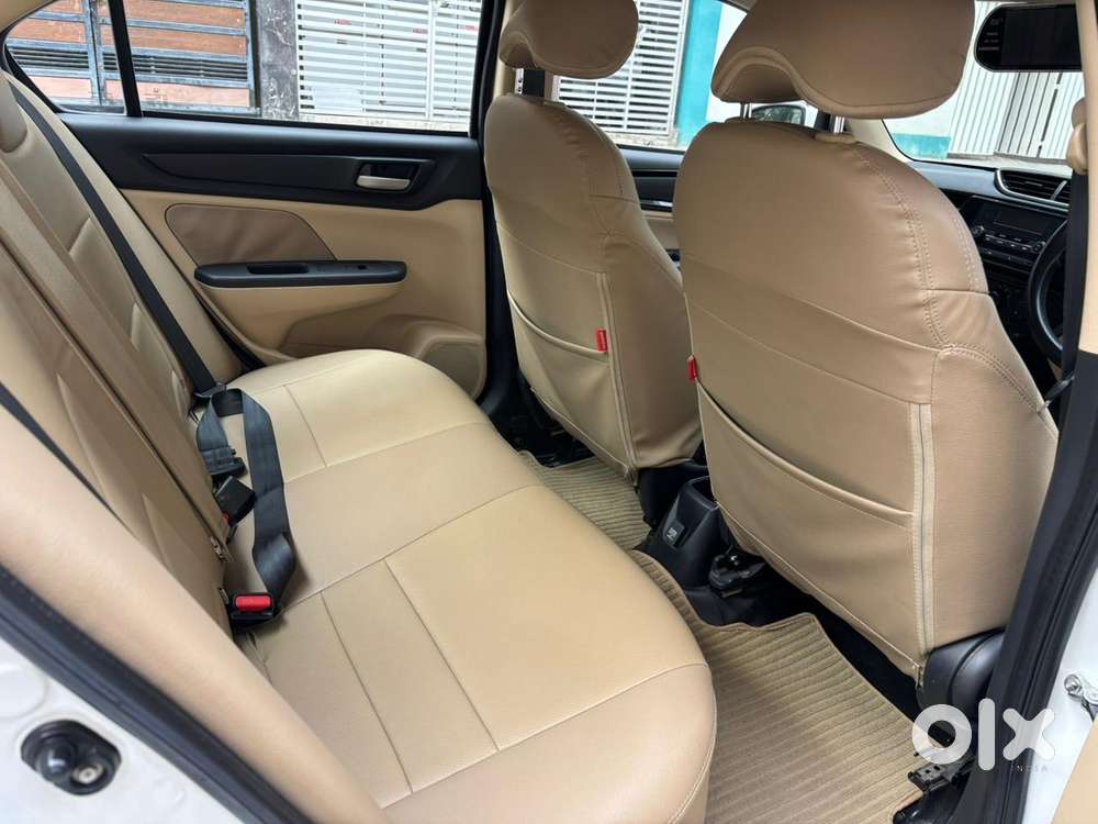 Honda Amaze S 1.2 Petrol Mt, 2019, Petrol