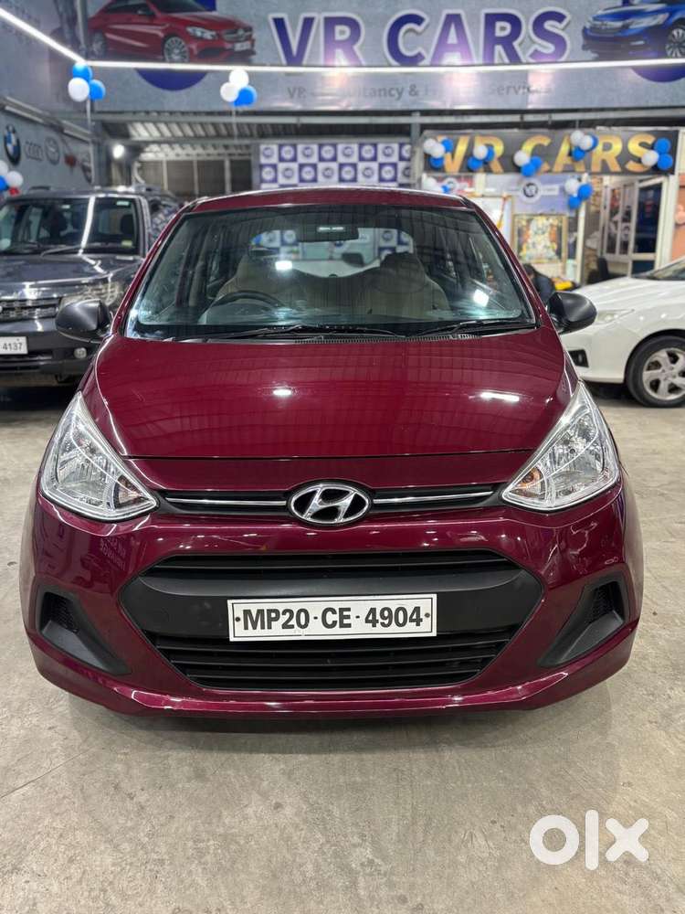 Hyundai I10 Era, 2016, Petrol