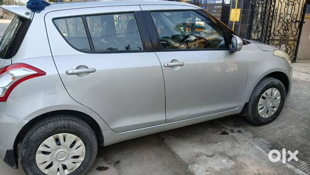 Maruti Suzuki Swift Vxi Optional, 2014, Diesel