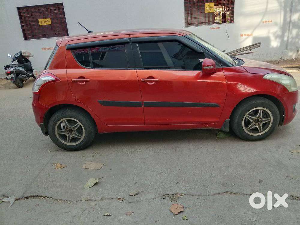Maruti Suzuki Swift Ddis Vdi, 2013, Diesel