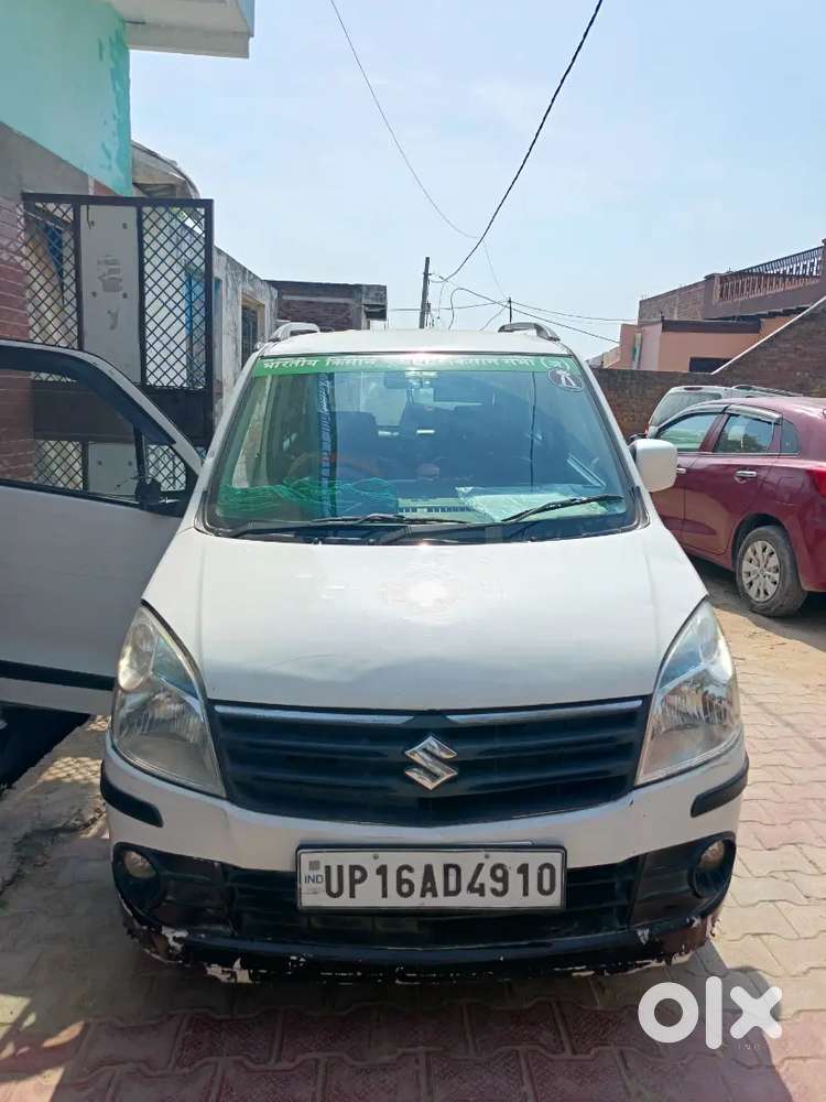 Maruti Suzuki Wagon R 2000