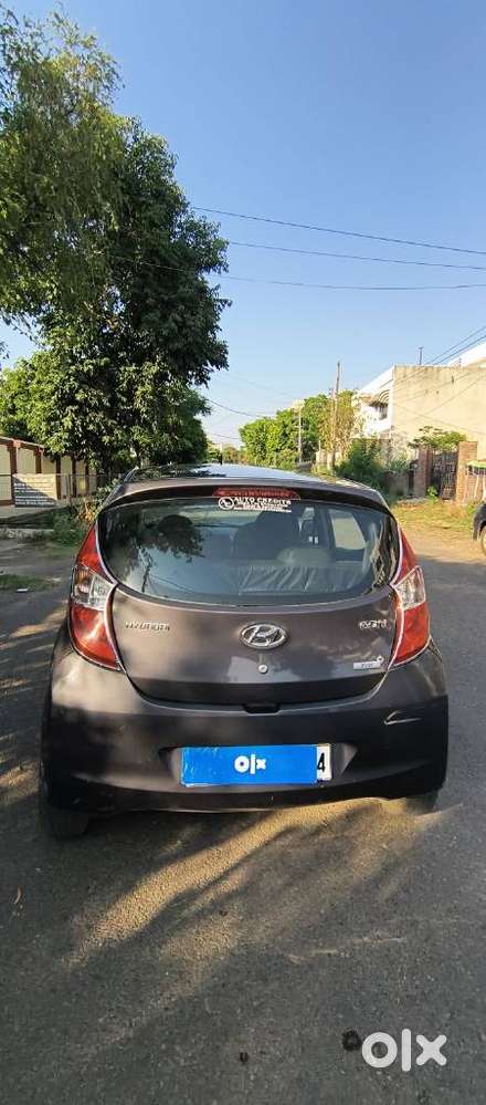 Hyundai Eon Era +, 2015, Petrol
