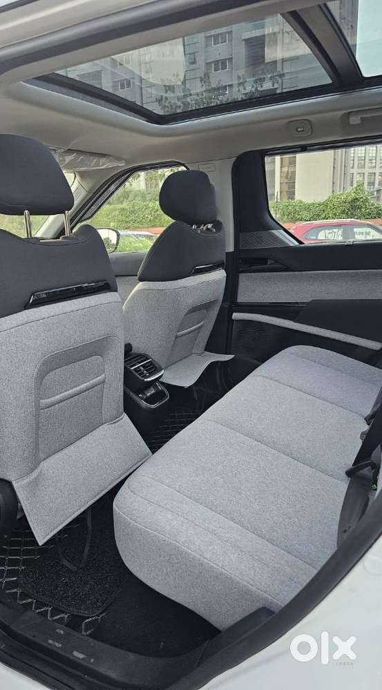 Tata Sierra Adventure Plus Petrol 1.5l Manual, 2026, Petrol