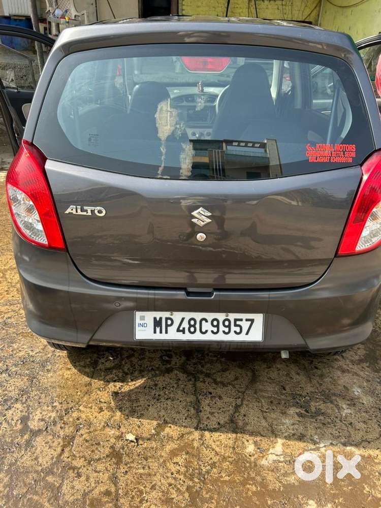 Maruti Suzuki Petrol 2020