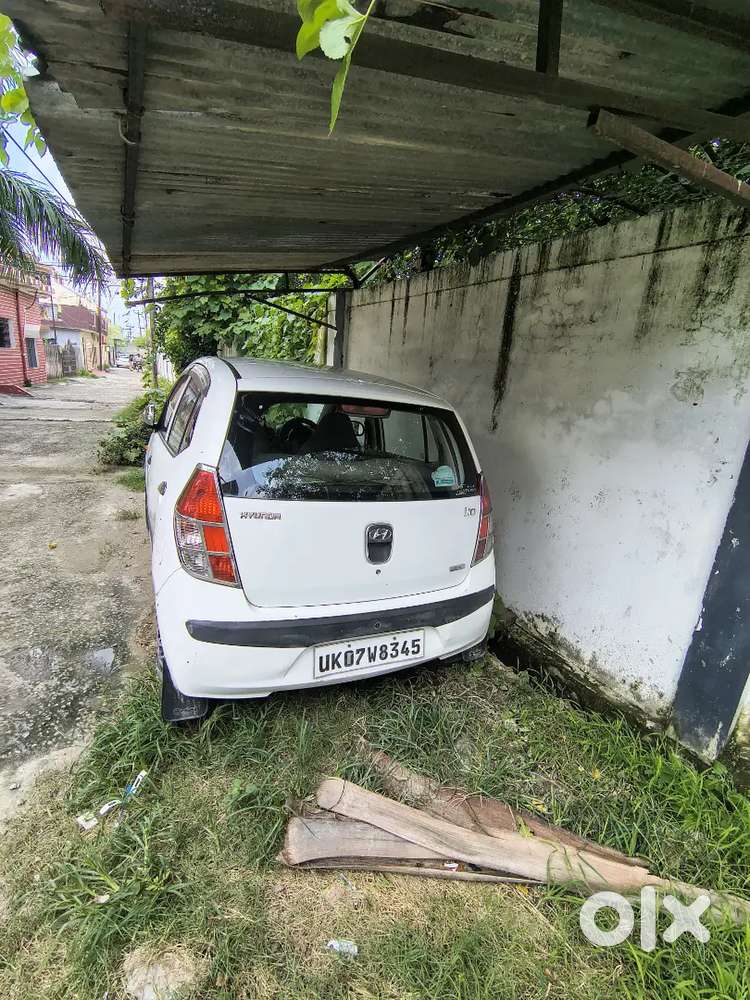 Hyundai I10 2010 Petrol Manual