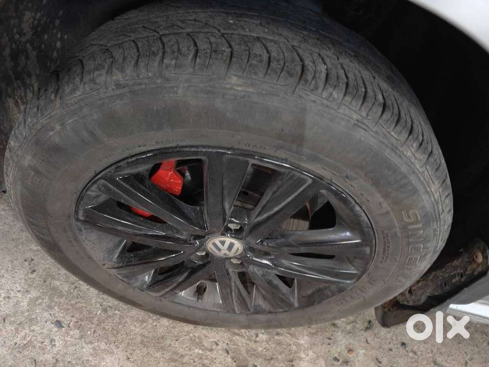 Volkswagen Polo 1.2 Mpi Highline, 2013, Petrol