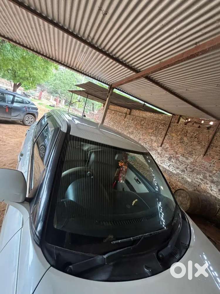Maruti Suzuki Dzire 2017 Diesel 100400 Km Driven