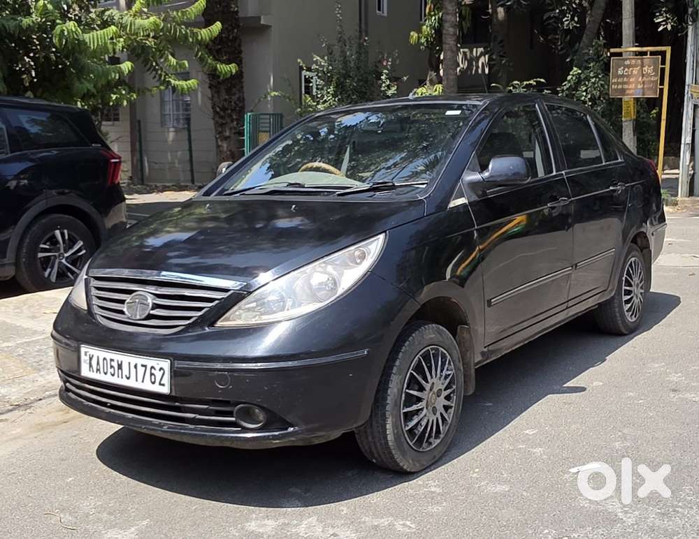 Tata Indigo Marina Lx Bs-iii, 2010, Diesel