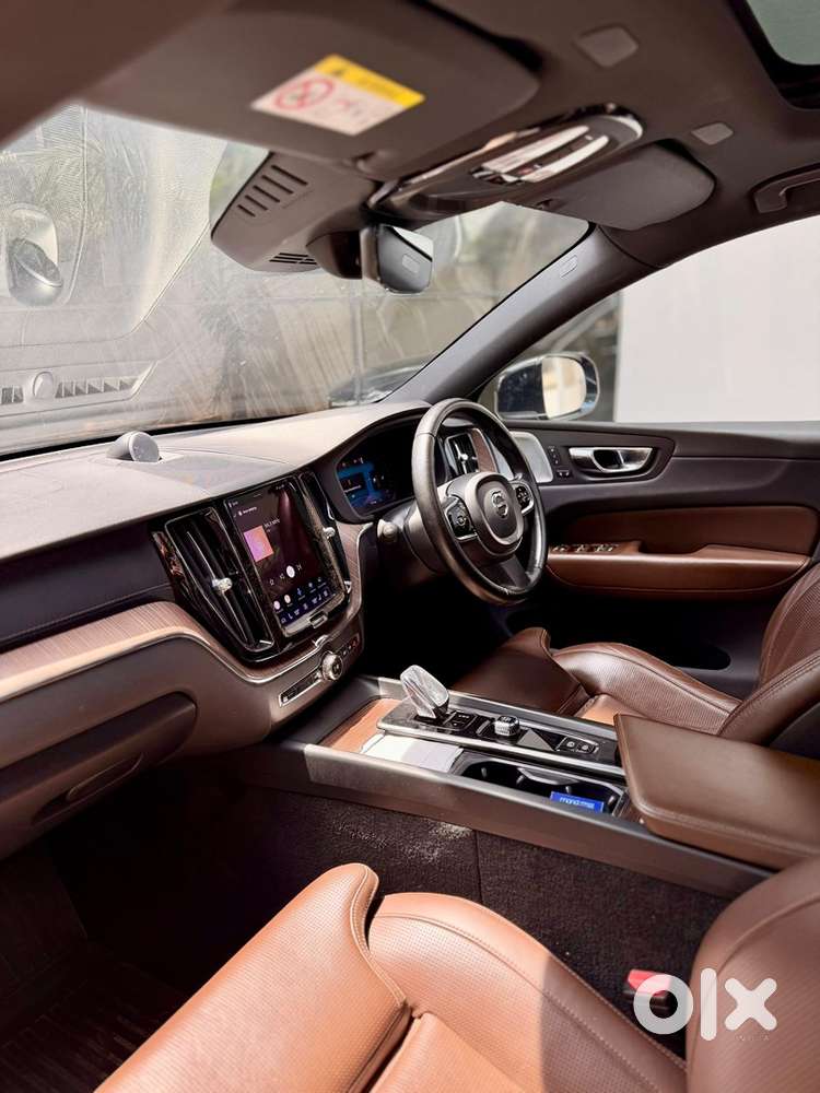 Dec 2021  Volvo Xc60