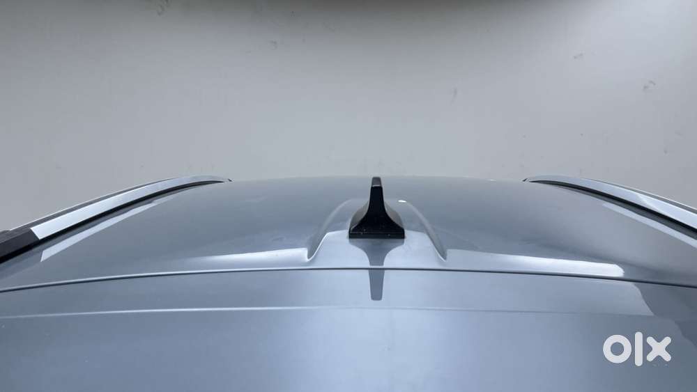 Tata Nexon 1.2 Revotron Xza Plus (o) Dual Tone, 2018, Petrol