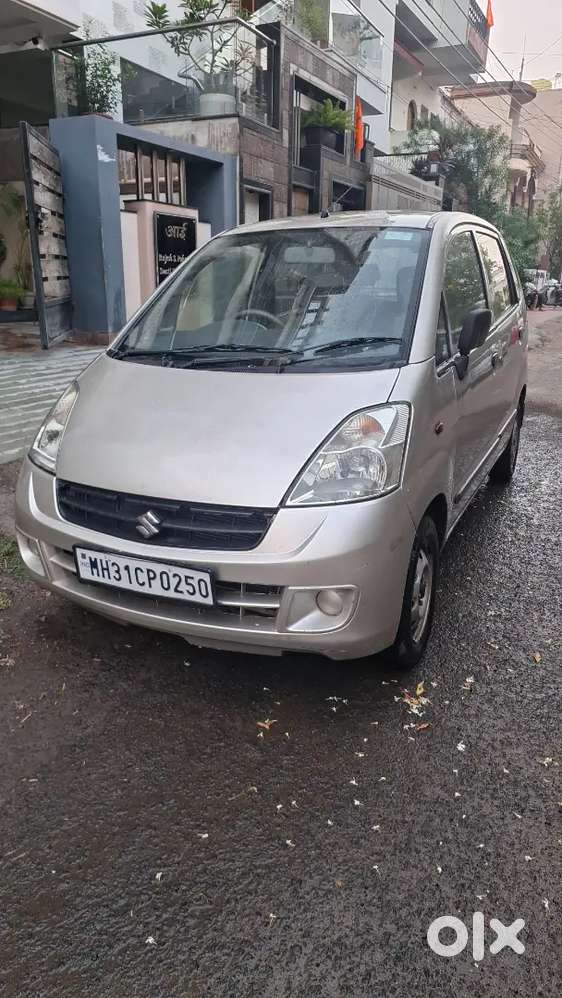Maruti Suzuki Zen