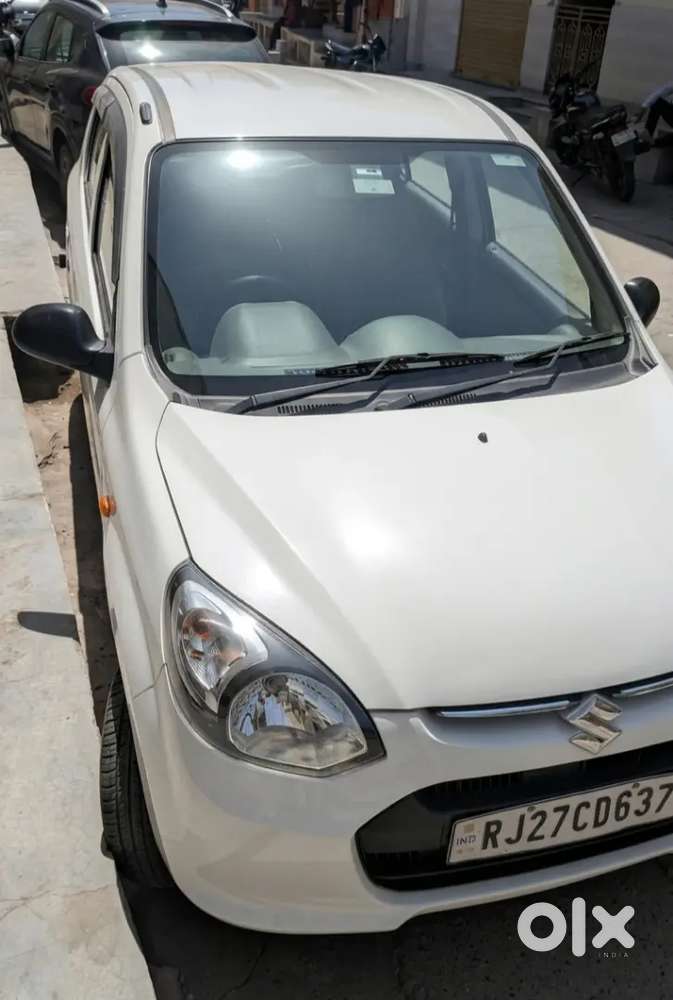 Maruti Suzuki Alto 800 2014 Petrol 65000 Km Driven