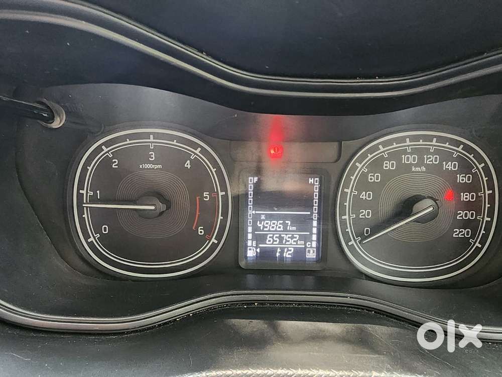 Maruti Suzuki Vitara Brezza Vdi, 2019, Diesel