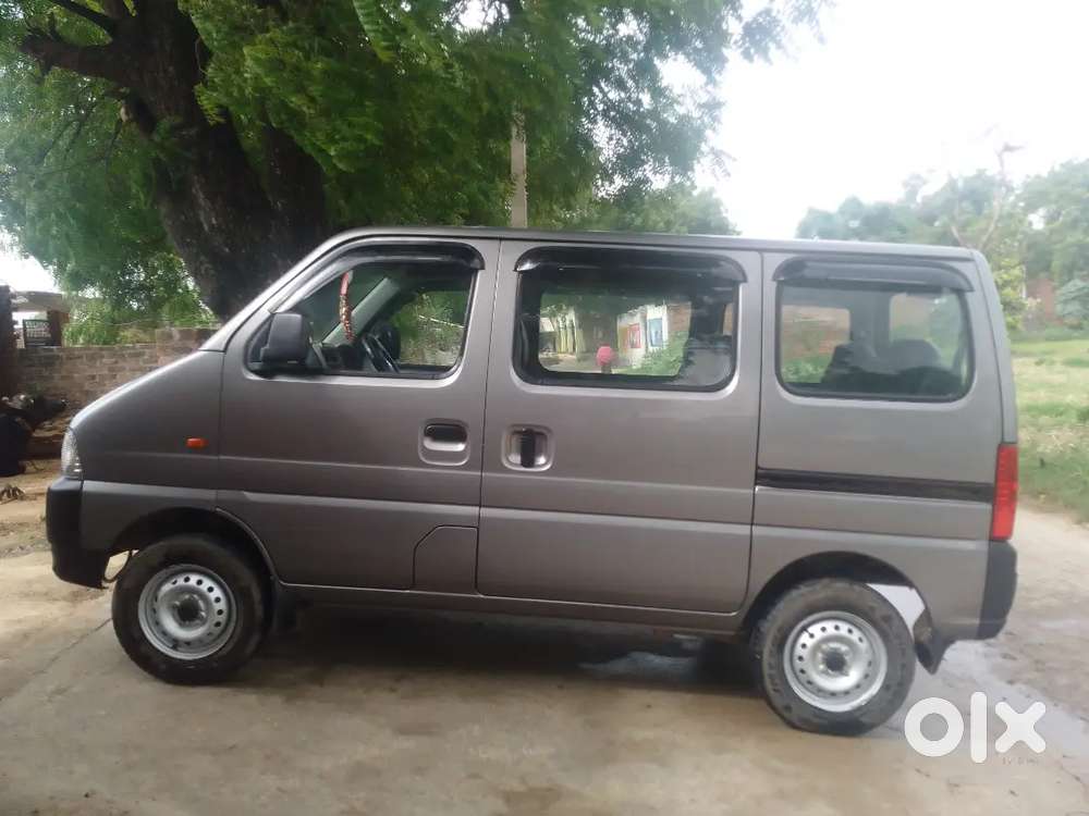 Maruti Suzuki Eeco 5 +1str 2025