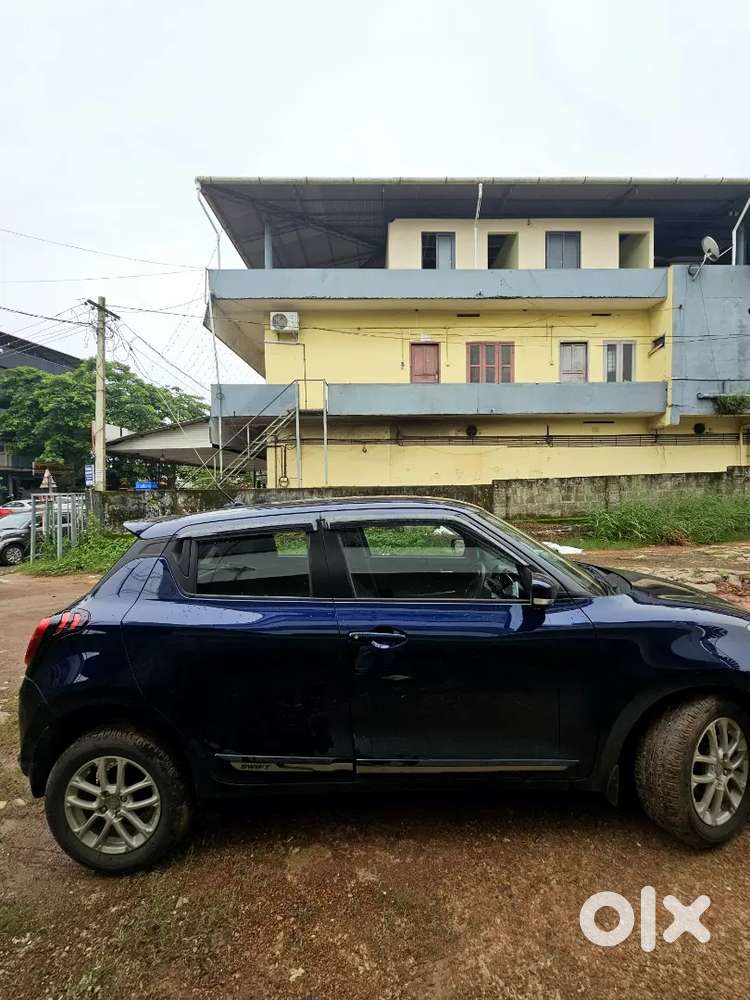 Swift 2024 Maruti Plus Amt 2024