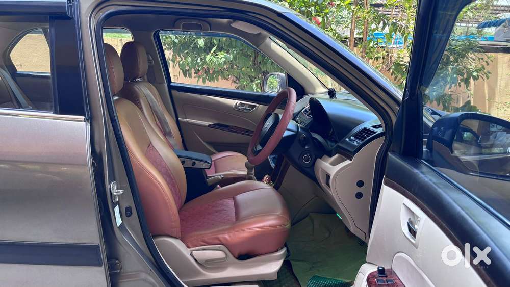 Maruti Suzuki Swift Dzire Vdi (o), 2017, Diesel