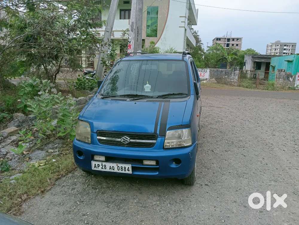 Well Maintained Car Good Condition Life Up To  2031