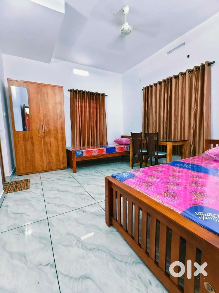 1RK in Kakkanad