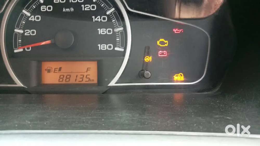 Maruti Suzuki Alto 800 2023 Cng + Petrol