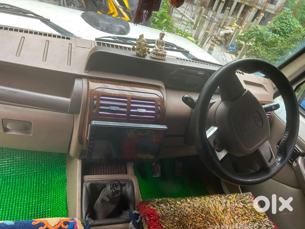Mahindra Automatic Diesel 2nd 2014