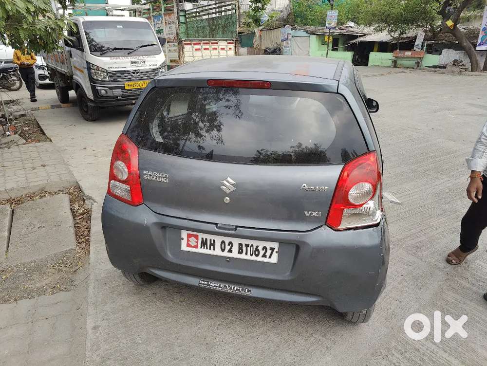 Maruti Suzuki A-star 2010 Car