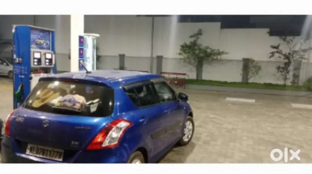 High Quality Vehicle