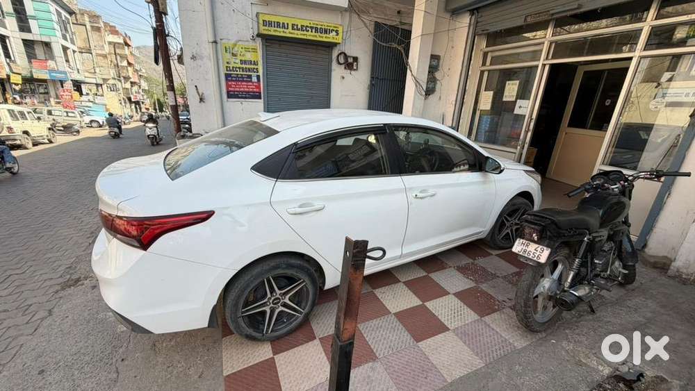Hyundai Car 2019
