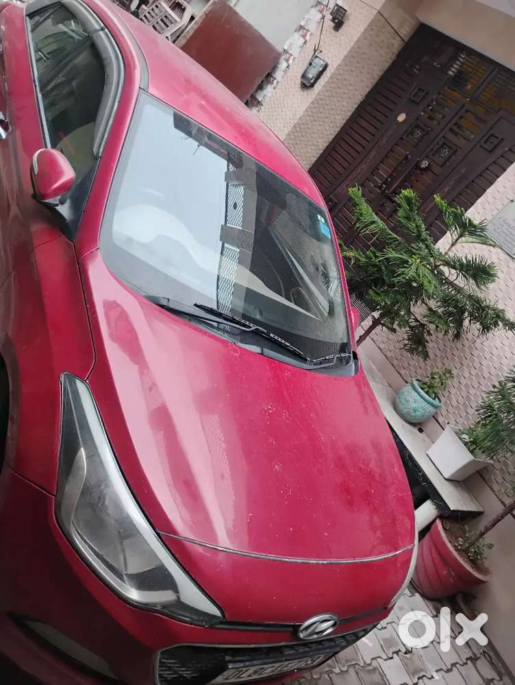 Hyundai Elite I20 Asta 2015