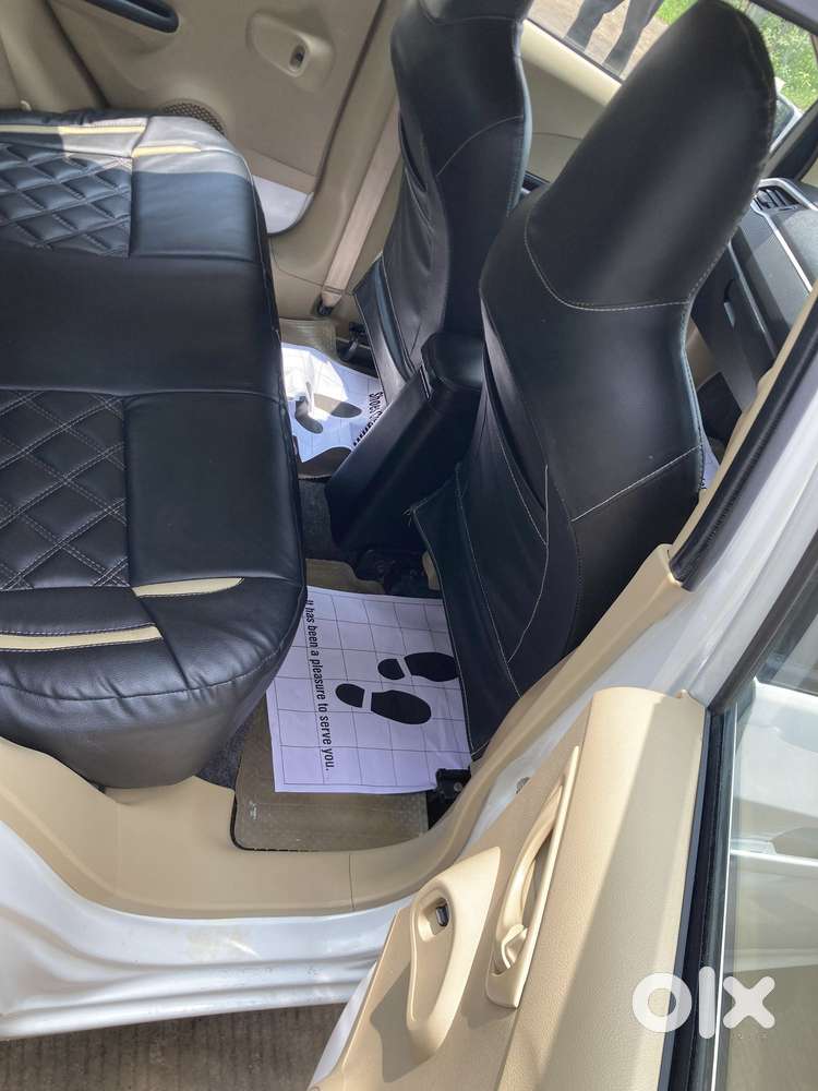 Honda Brio S (o) Mt, 2018, Petrol