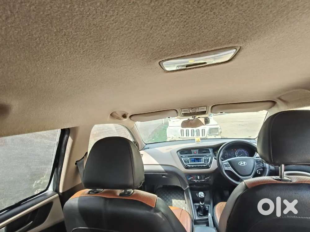 Hyundai Elite I20 2014/2015 Diesel Well Maintained