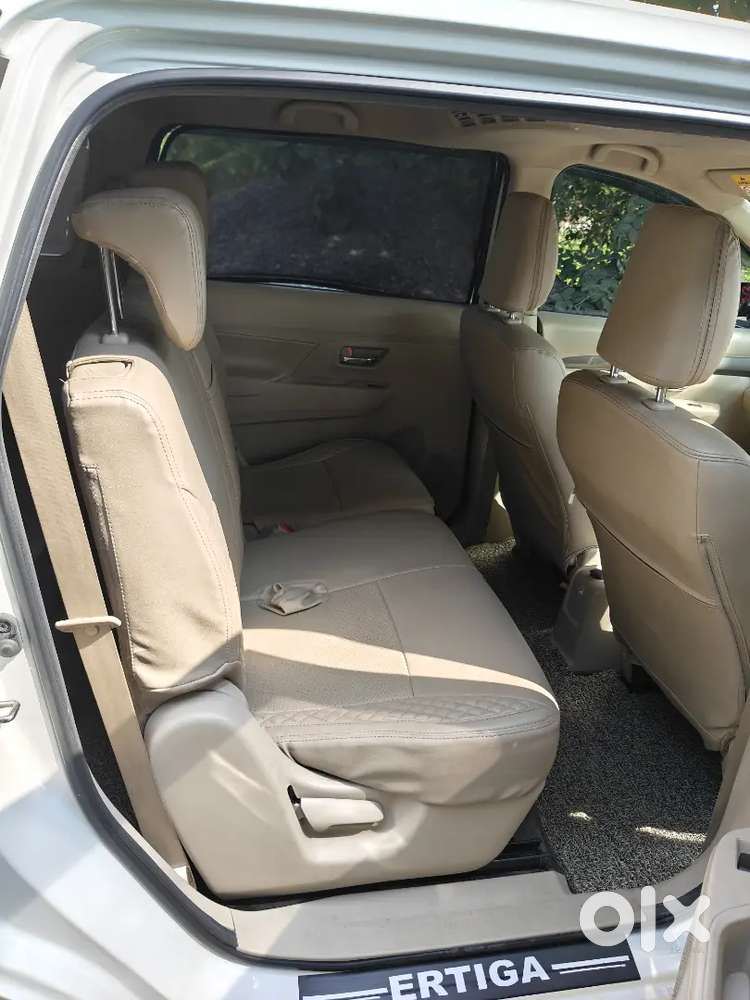 Maruti Suzuki Ertiga 2025 Petrol 52000 Km Driven