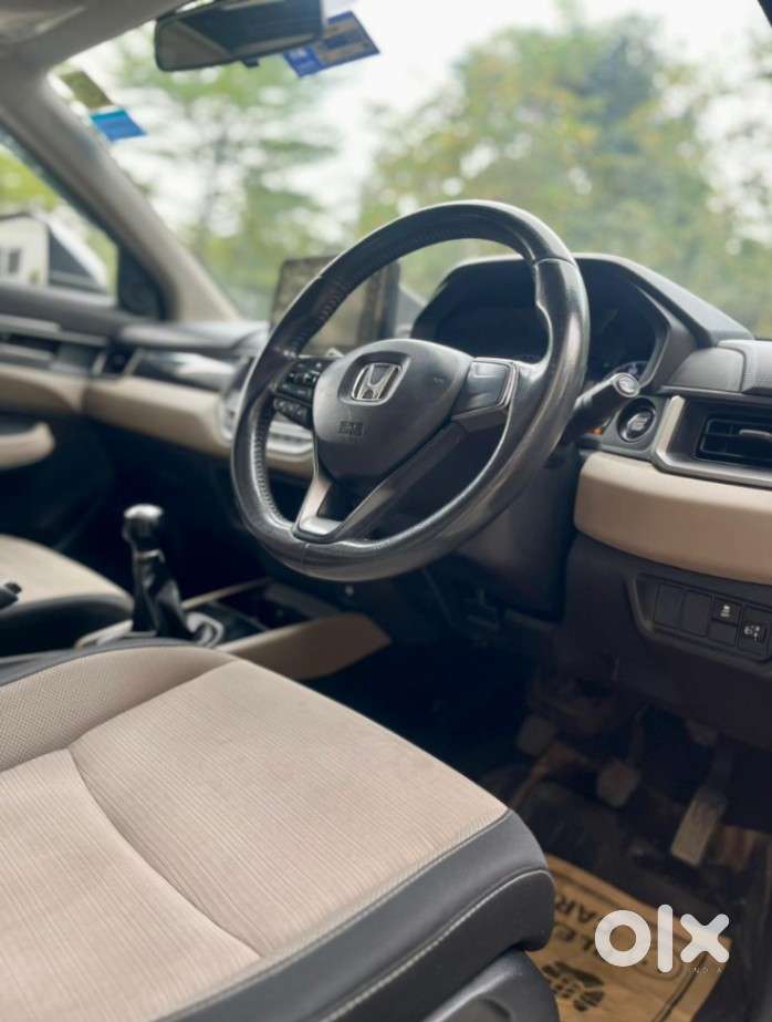 Honda Elevate Vx Mt, 2024, Petrol