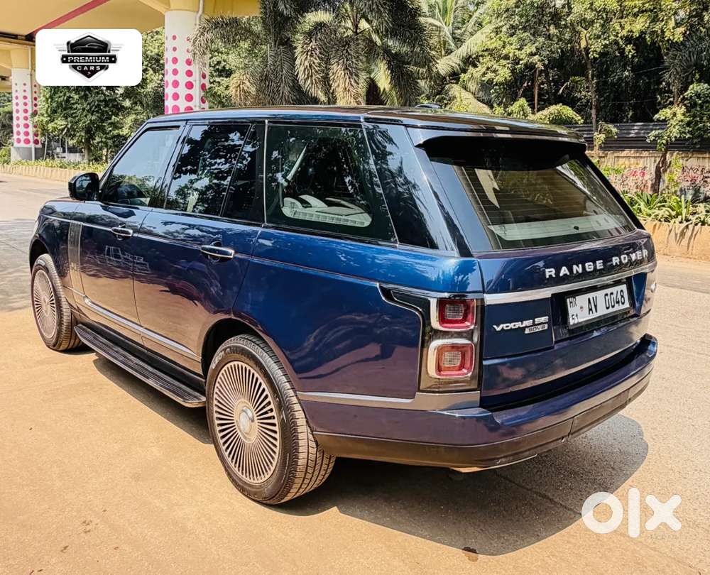 Land Rover Range, 2013, Diesel