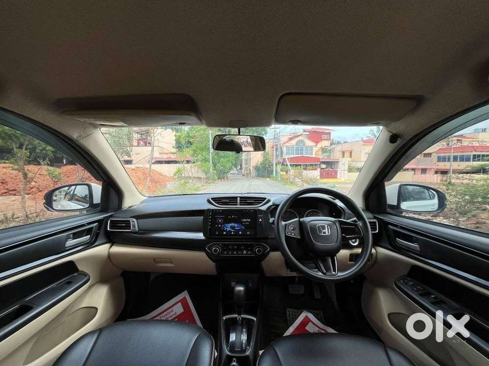 Honda Amaze [ ] 1.5 Vx I-dtec, 2018, Diesel